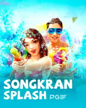 Songkran Splash