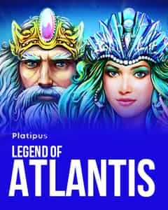 Legend of Atlantis