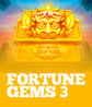 Fortune Gems 3