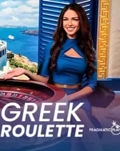 Greek Roulette