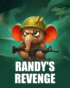 Randys Revenge