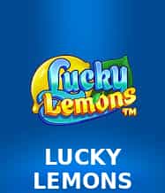Lucky Lemons