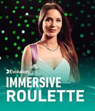 Immersive Roulette