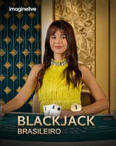 Blackjack Brasileiro 1