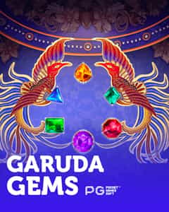Garuda Gems