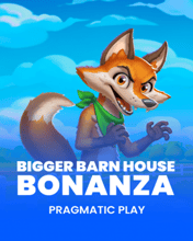Bigger Barn House Bonanza