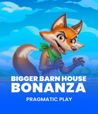 Bigger Barn House Bonanza