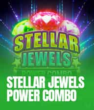 Stellar Jewels Power Combo