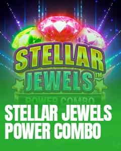 Stellar Jewels Power Combo
