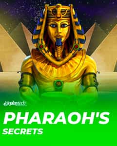Pharaohs Secrets