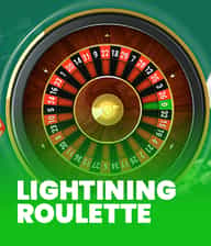 Lightning Roulette