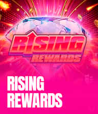 Goal Strike Rising Rewards