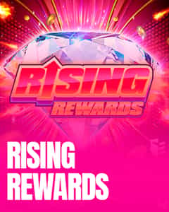 Rising Rewards