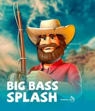 Big Bass Splash