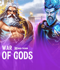 War Of Gods