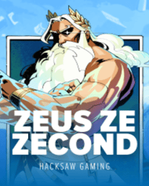 Zeus Ze Zecond