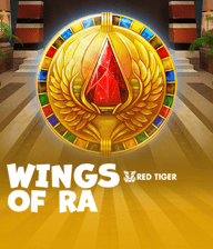 Wings of Ra