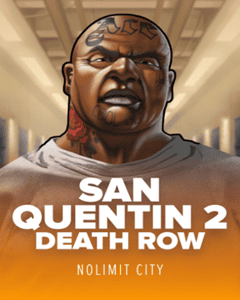 San Quentin 2: Death Row
