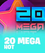 20 Mega Hot