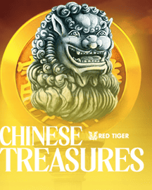 Chinese Treasures