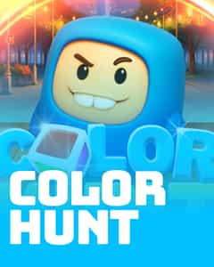 Color Hunt