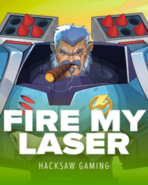 Fire my Laser