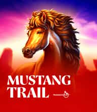 Mustang Trail