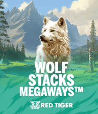 Wolf Stacks MegaWays™