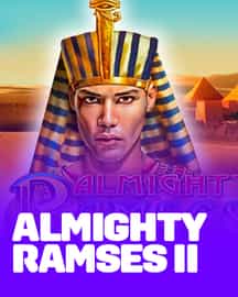 Almighty Ramses II