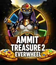 Ammit Treasure 2 EverWheel