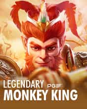 Legendary Monkey King