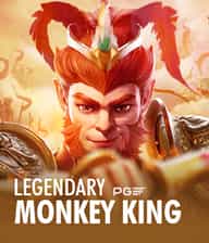 Legendary Monkey King