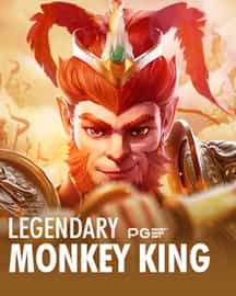 Legendary Monkey King