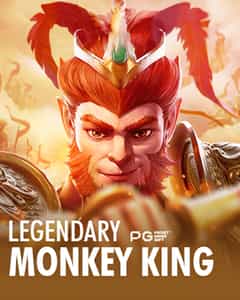 Legendary Monkey King