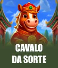 Cavalo da Sorte