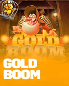 Gold Boom