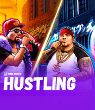 Hustling
