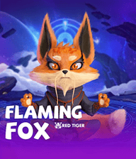 Flaming Fox