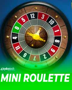 Mini Roulette