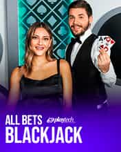 All Bets Blackjack