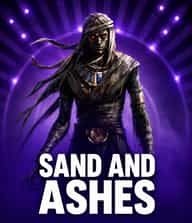 Sand and Ashes