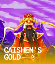 Caishen's Gold