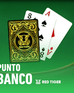 Punto Banco