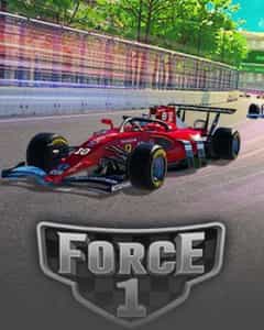 Force 1 Racing