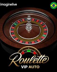 VIP Auto Roulette