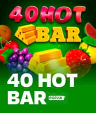 40 Hot Bar