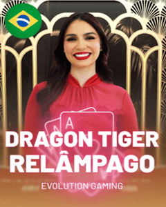 Dragon Tiger Relâmpago