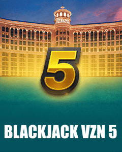 Blackjack VZN 5