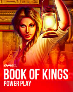 Book of Kings: Power Play