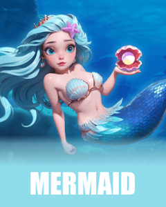 Mermaid